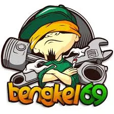 BENGKEL69 - Permainan Memancing yang Seru dan Mengasyikkan