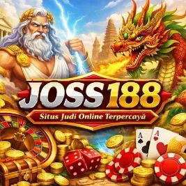 JOSS188 - Pertahanan Menara Terbaik untuk Strategi Anda