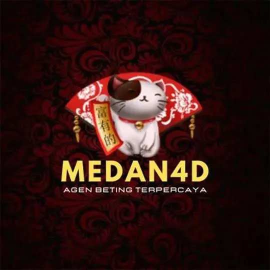 MEDAN4D - Nikmati Sensasi Poker Terbaik