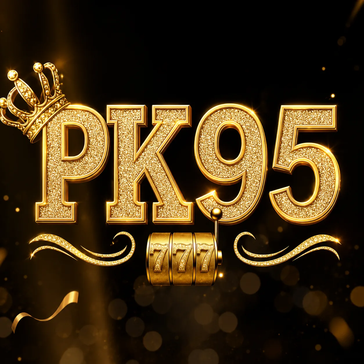 PK95 - Game Gaple Seru dan Menarik