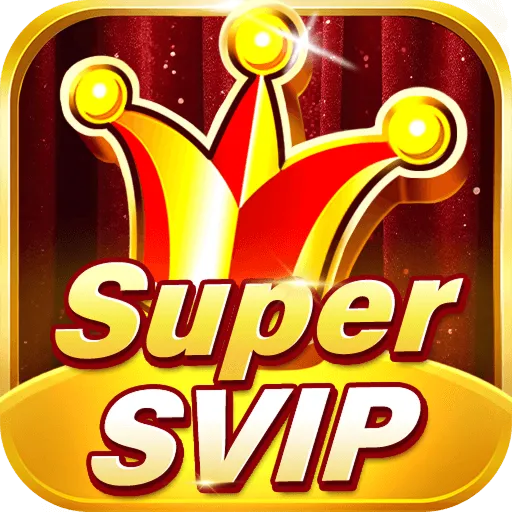 SUPERSVIP - Game Kasino Terbaik untuk Hiburan dan Kemenangan