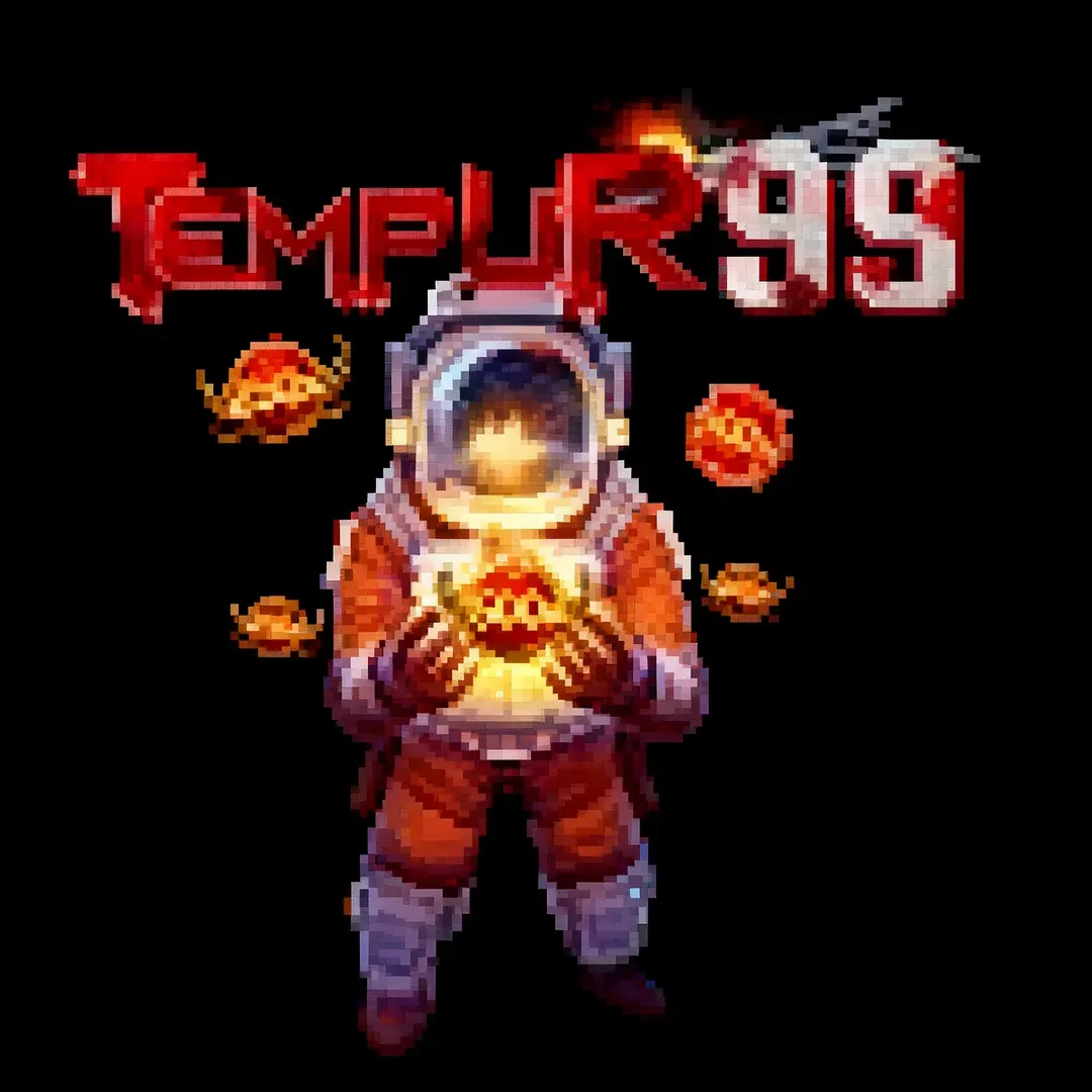 TEMPUR99 - Permainan Puzzle Menantang untuk Semua Usia